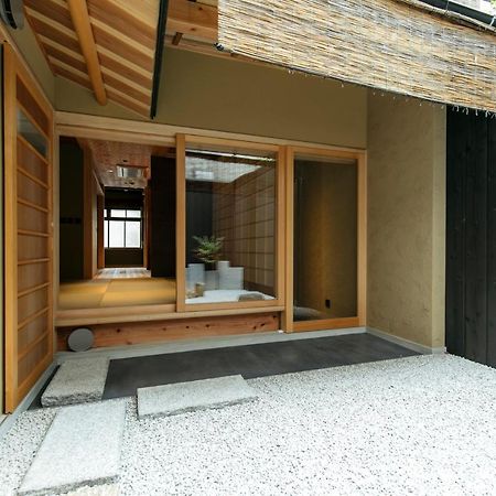 Machiyado 京都南禅寺道 Экстерьер фото