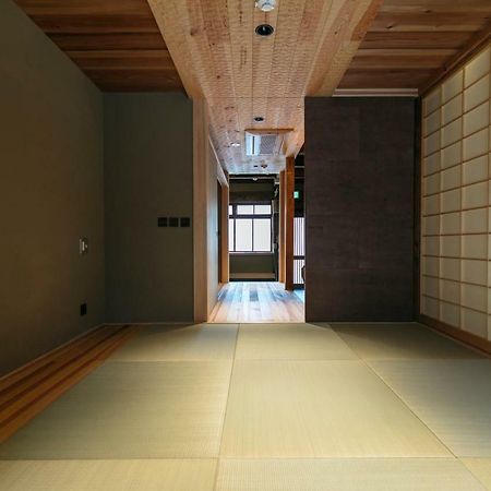 Machiyado 京都南禅寺道 Экстерьер фото