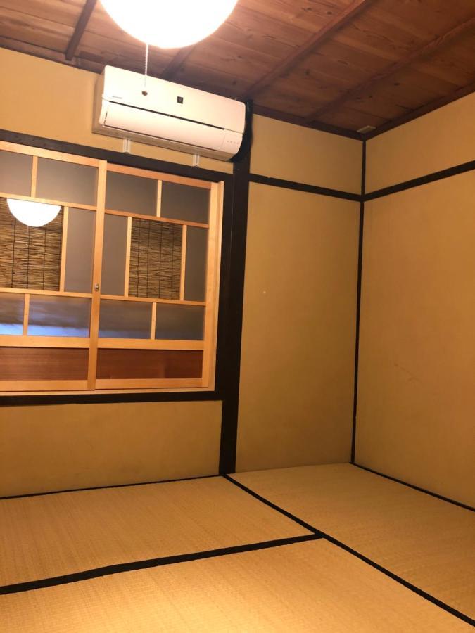Machiyado 京都南禅寺道 Экстерьер фото