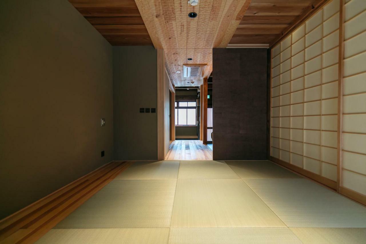 Machiyado 京都南禅寺道 Экстерьер фото