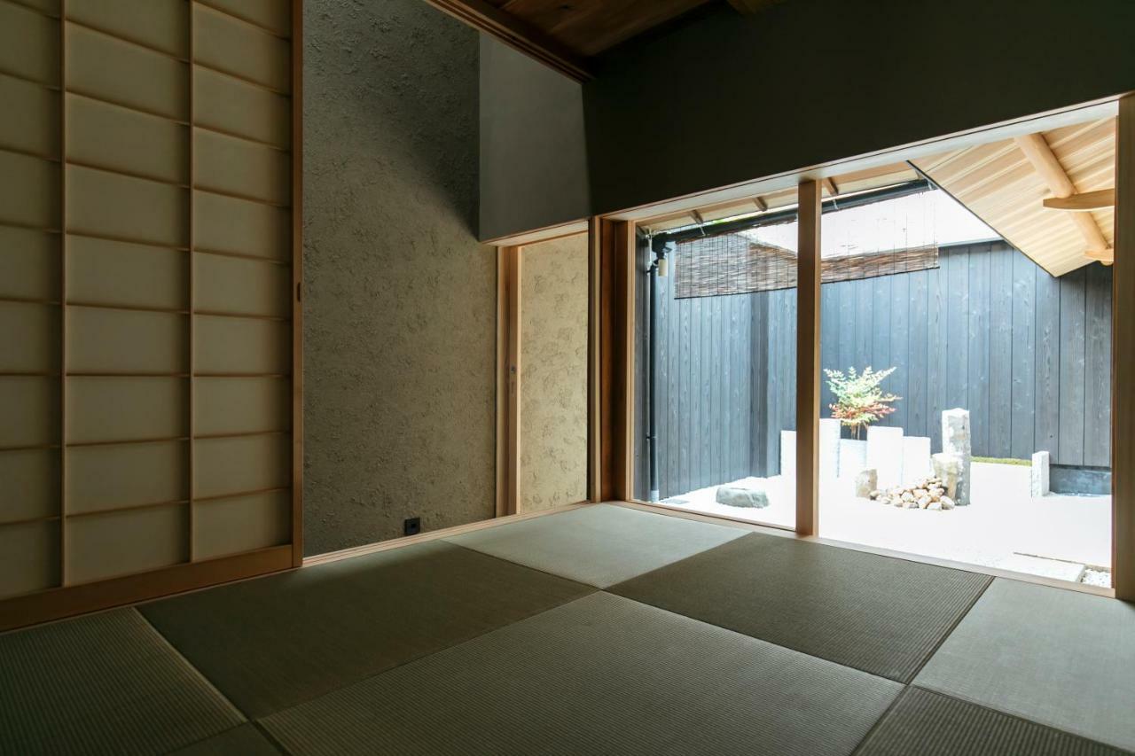 Machiyado 京都南禅寺道 Экстерьер фото
