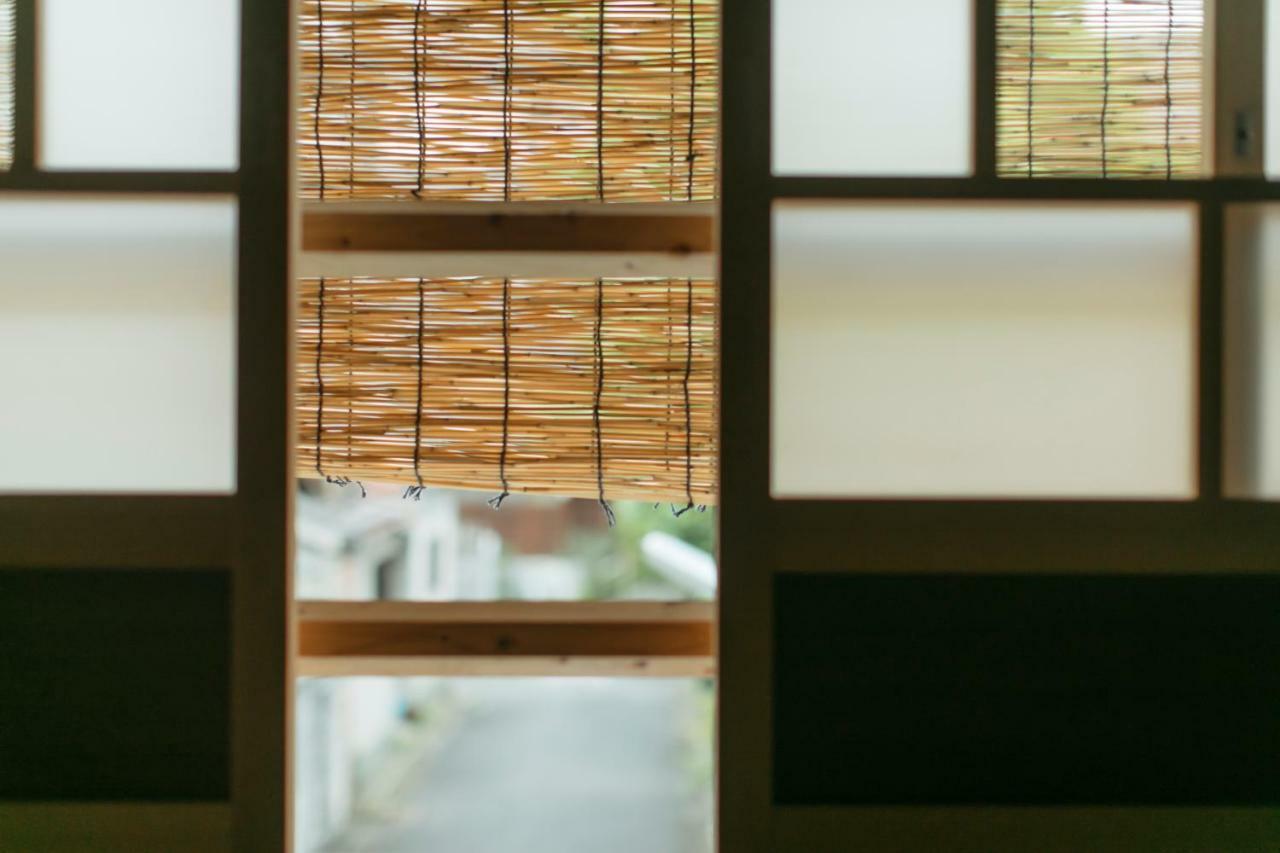 Machiyado 京都南禅寺道 Экстерьер фото